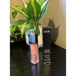Dior Addict Lip Maximizer Gloss | SHADE 001 Pink